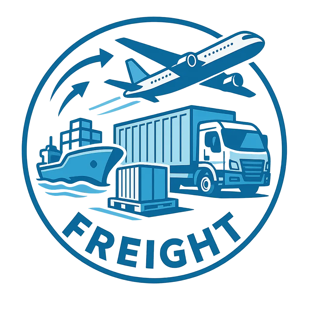 Freight icon